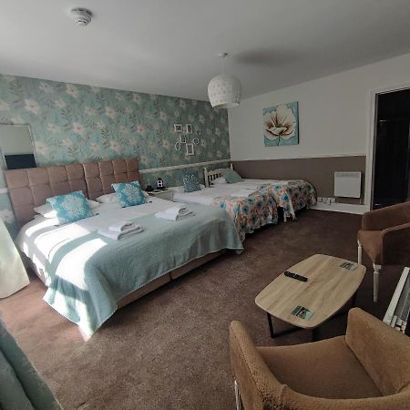 Score Valley Country House إلفراكومبْ المظهر الخارجي الصورة