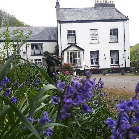 Score Valley Country House إلفراكومبْ المظهر الخارجي الصورة