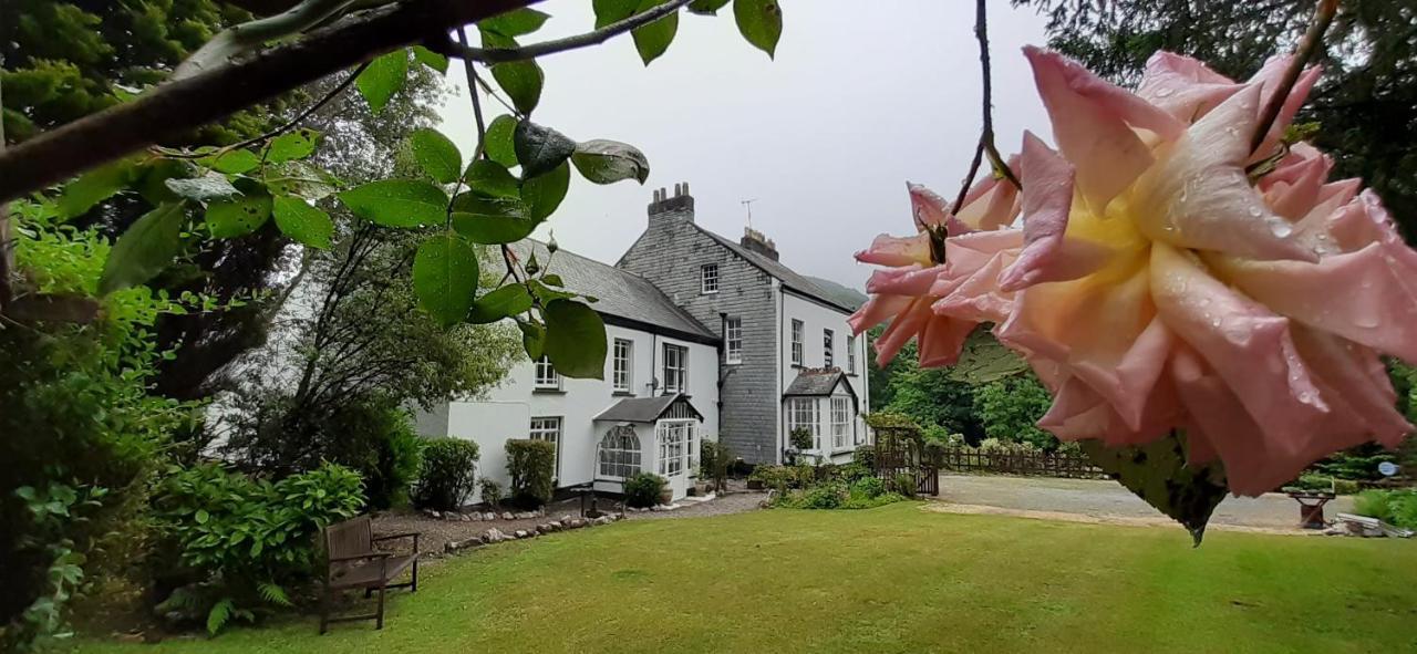 Score Valley Country House إلفراكومبْ المظهر الخارجي الصورة