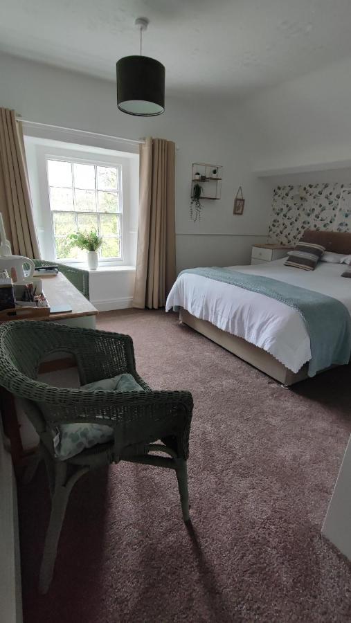 Score Valley Country House إلفراكومبْ المظهر الخارجي الصورة