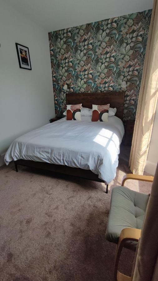 Score Valley Country House إلفراكومبْ المظهر الخارجي الصورة