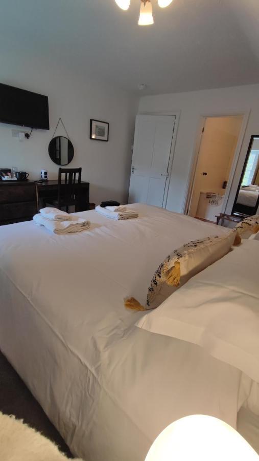 Score Valley Country House إلفراكومبْ المظهر الخارجي الصورة