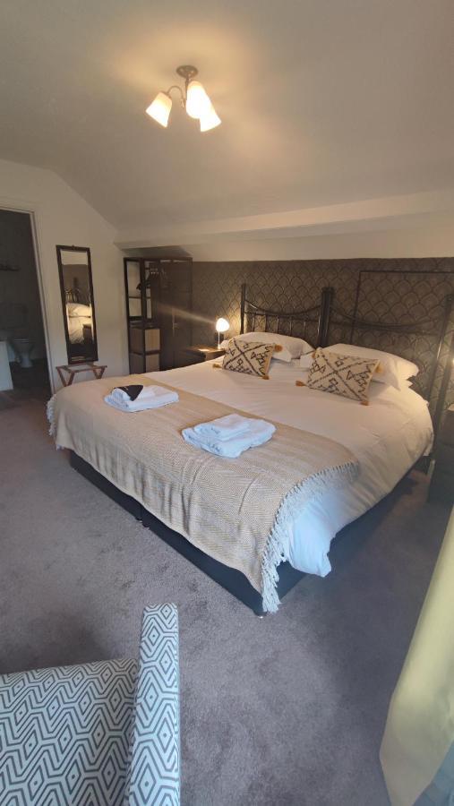 Score Valley Country House إلفراكومبْ المظهر الخارجي الصورة