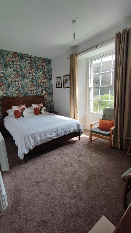 Score Valley Country House إلفراكومبْ المظهر الخارجي الصورة