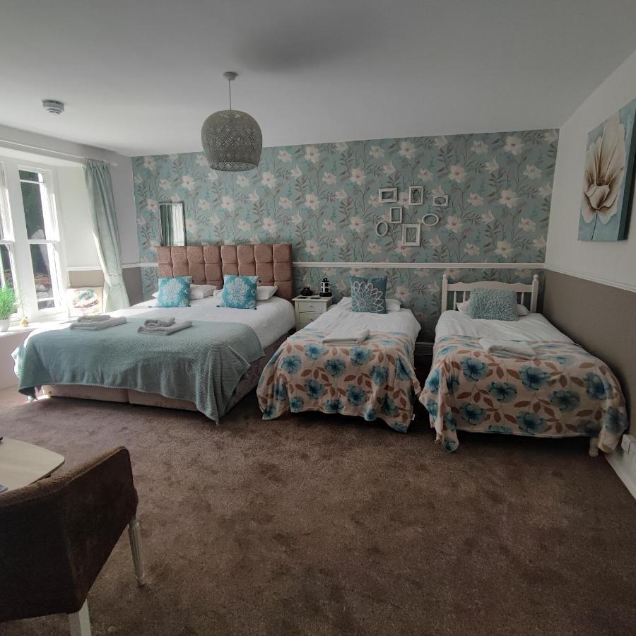 Score Valley Country House إلفراكومبْ المظهر الخارجي الصورة