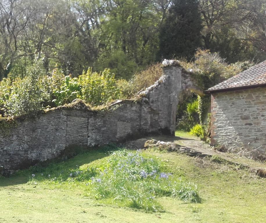 Score Valley Country House إلفراكومبْ المظهر الخارجي الصورة