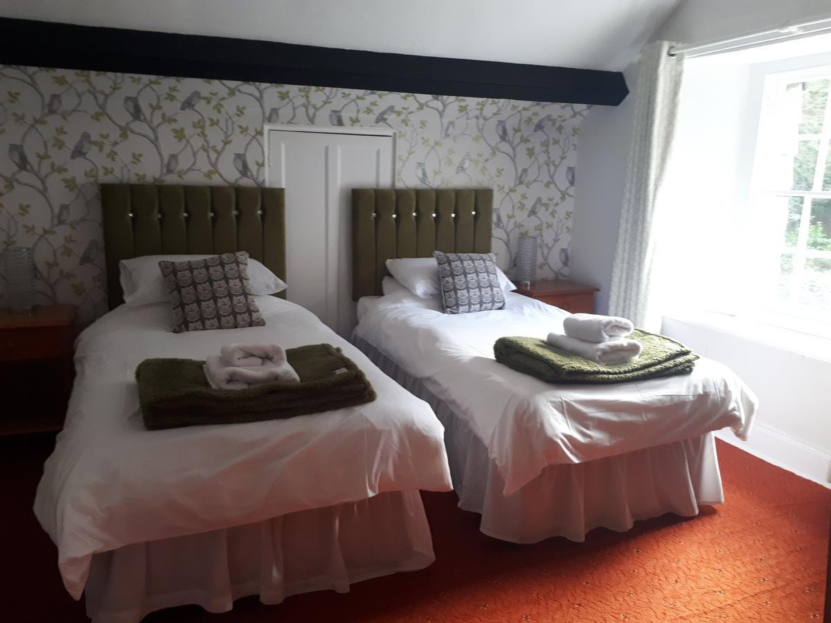 Score Valley Country House إلفراكومبْ المظهر الخارجي الصورة