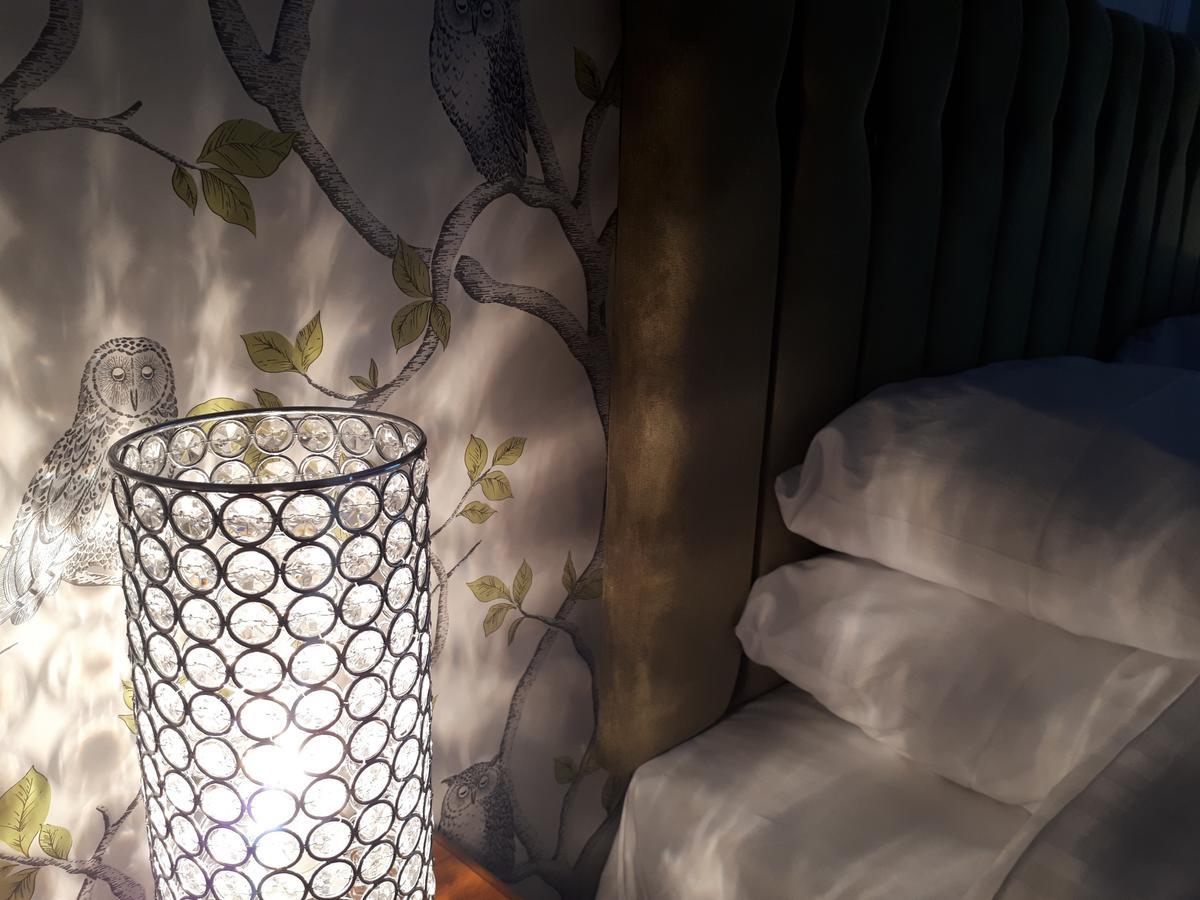 Score Valley Country House إلفراكومبْ المظهر الخارجي الصورة