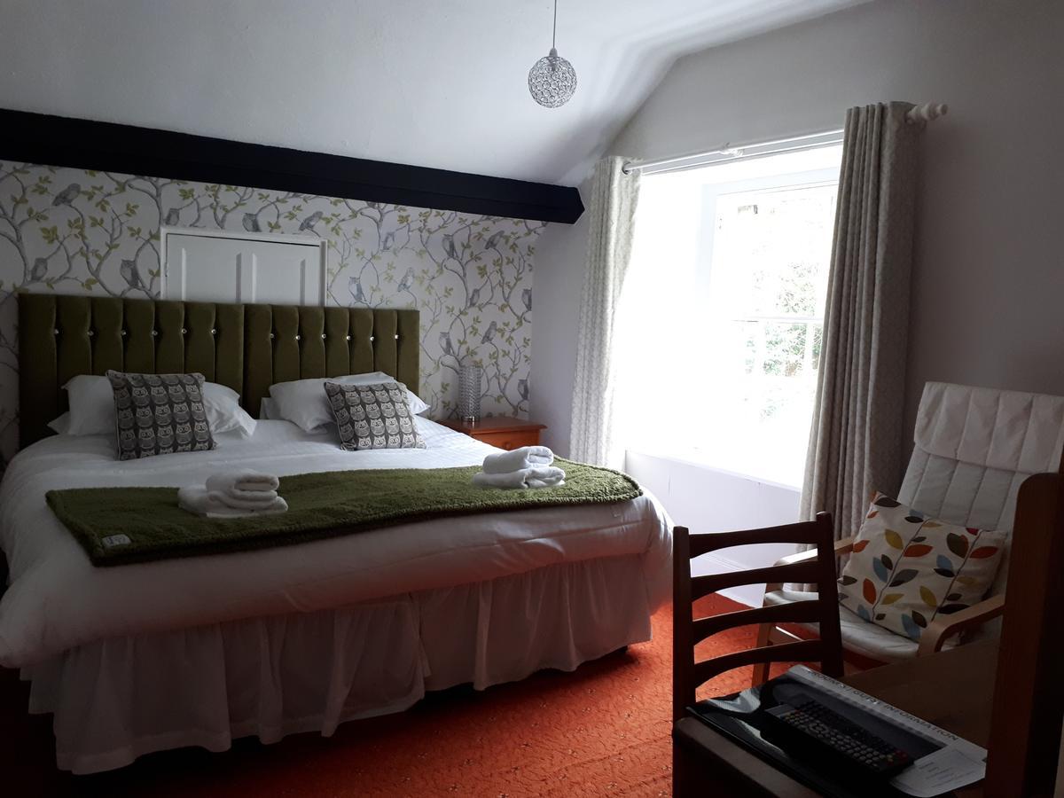 Score Valley Country House إلفراكومبْ المظهر الخارجي الصورة