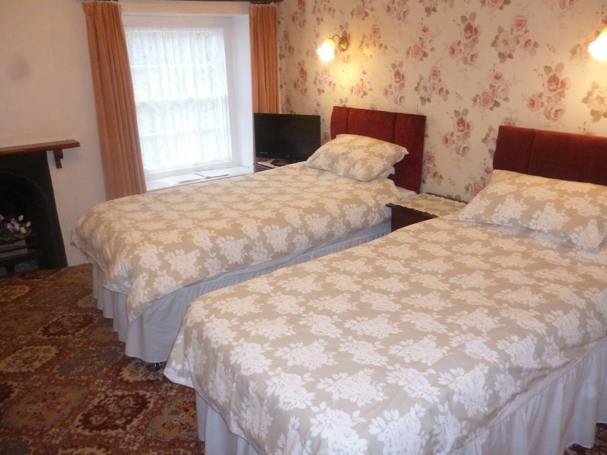 Score Valley Country House إلفراكومبْ المظهر الخارجي الصورة