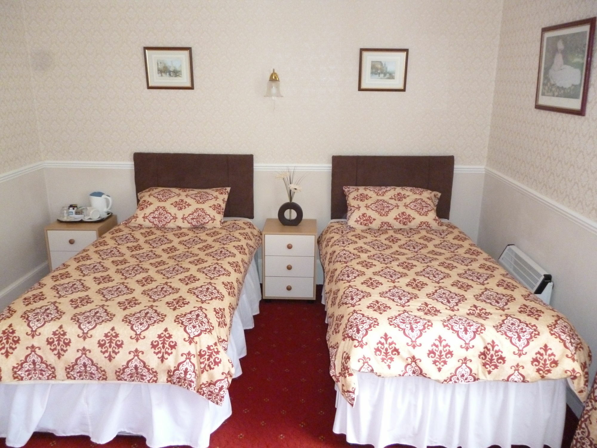 Score Valley Country House إلفراكومبْ المظهر الخارجي الصورة