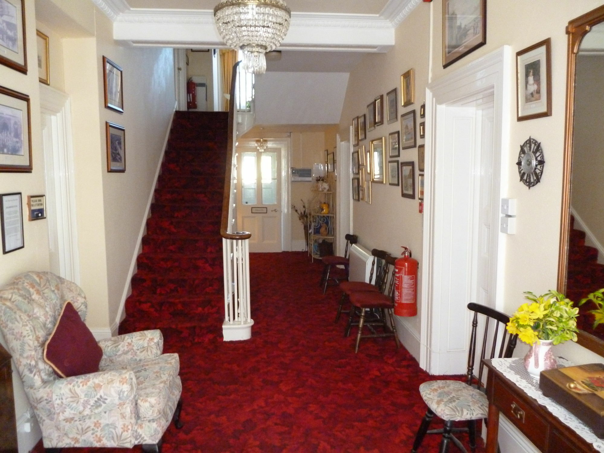 Score Valley Country House إلفراكومبْ المظهر الخارجي الصورة