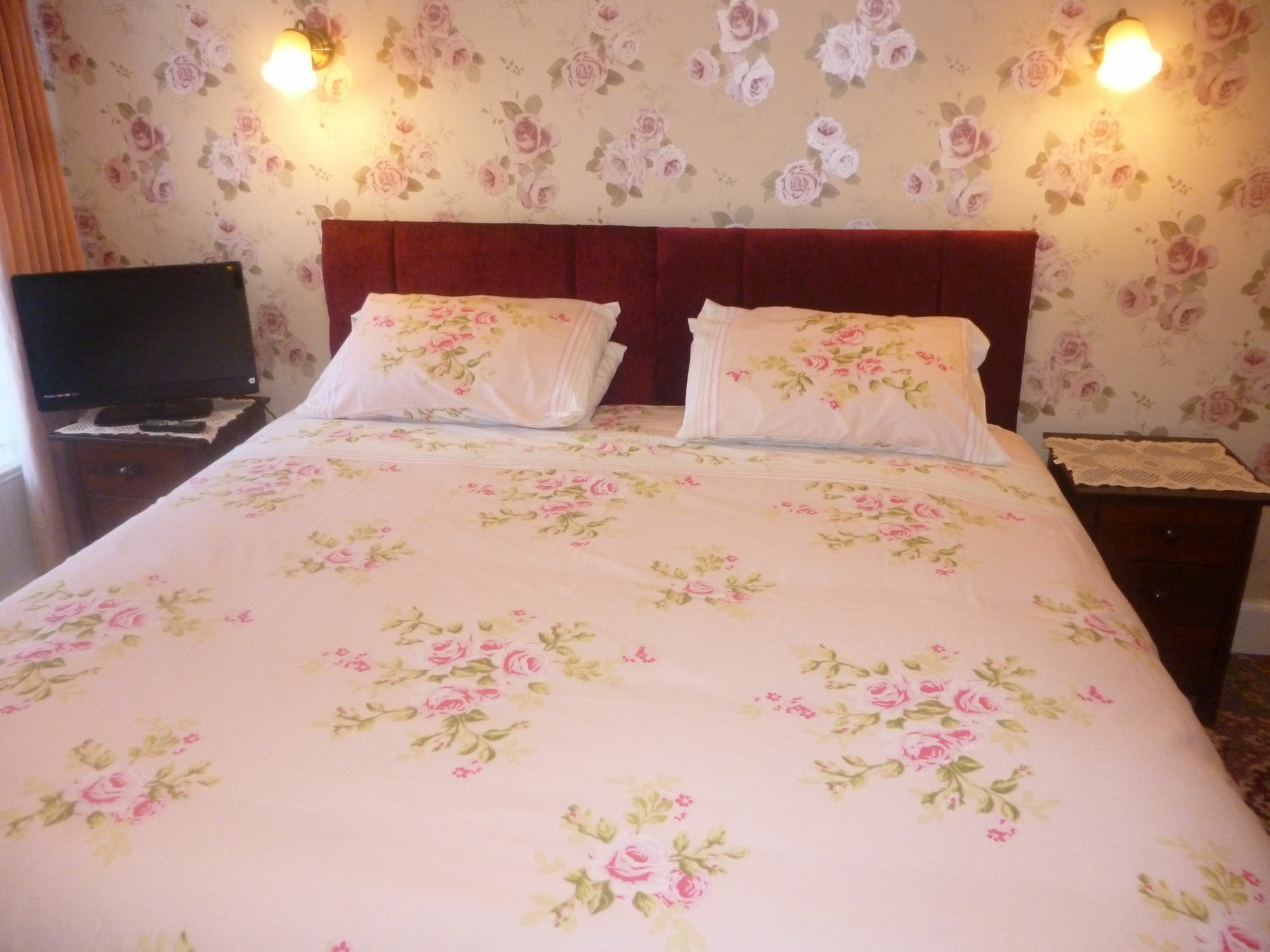 Score Valley Country House إلفراكومبْ المظهر الخارجي الصورة